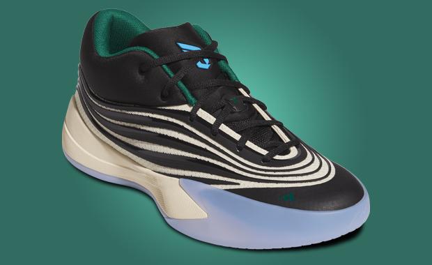 adidas Dame 10 Bucks