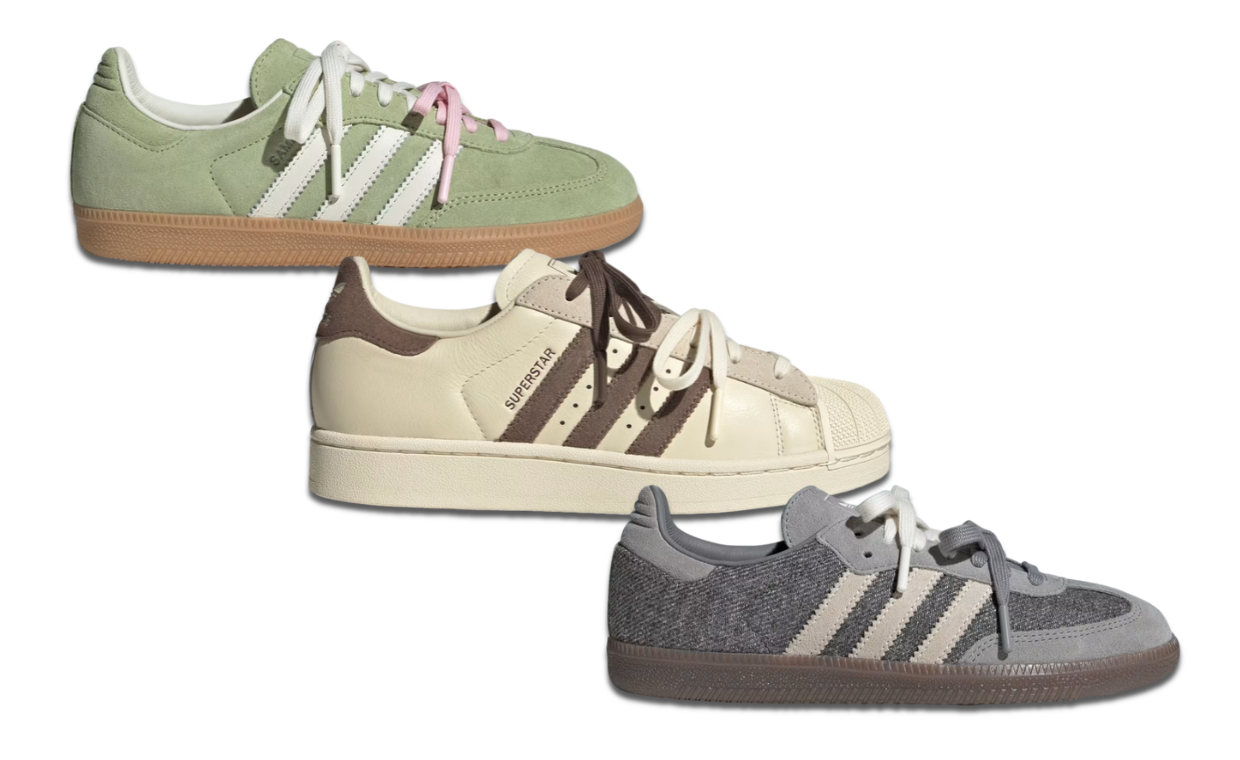 Molly-Mae x adidas