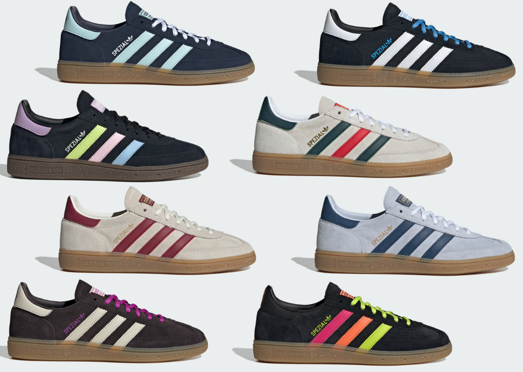 The Latest adidas World Cup Pack Adds New Country-Specific
