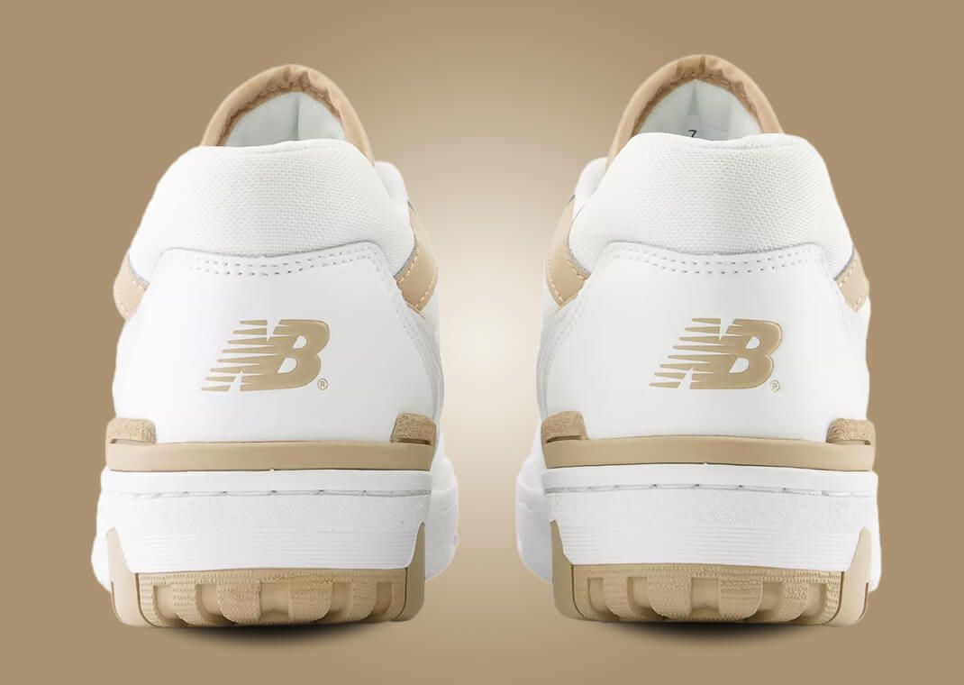 The New Balance 550 Incense Is a Women's Exclusive