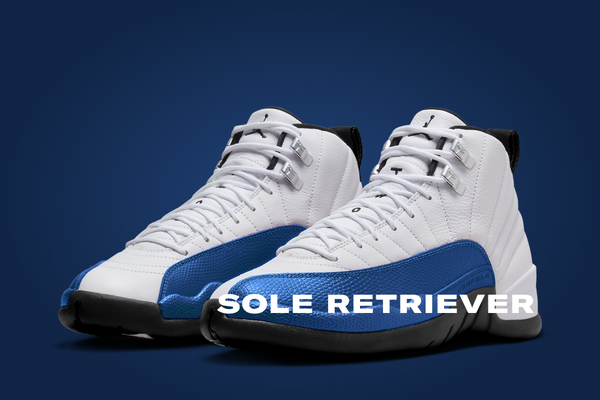 jordan 12 retro royal