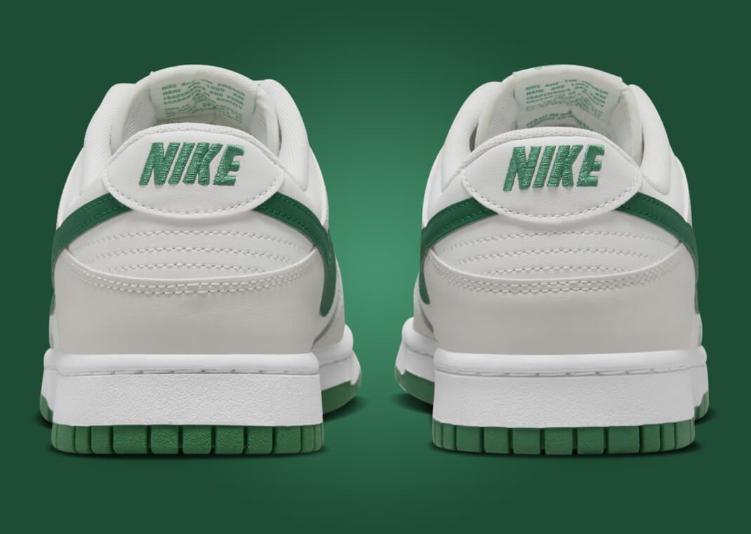 The Nike Dunk Low Summit White Malachite Releases Spring 2024   D4daca3041f5b28170e531aff9f6149aef6e7e82 1070x760 