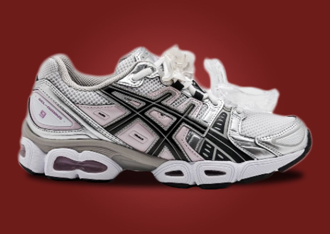 Florence Tetier and ASICS Drop New Collaboration | Hypebae