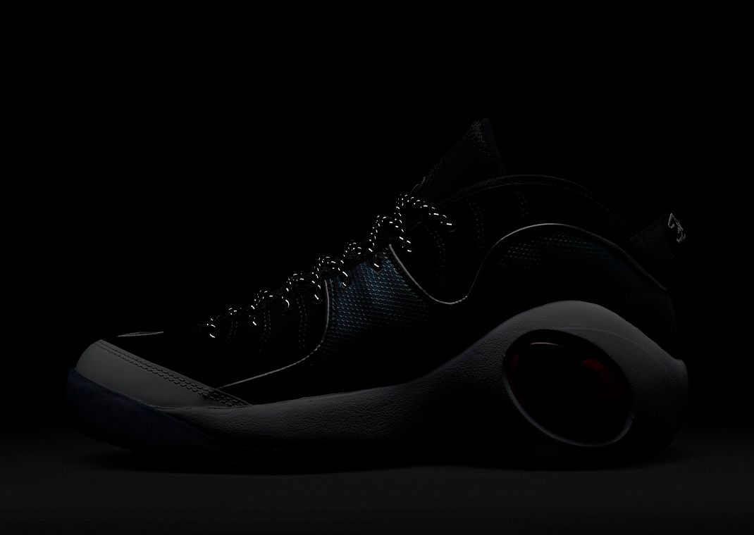 The Mighty Swooshers Come To The Nike Air Zoom Flight 95