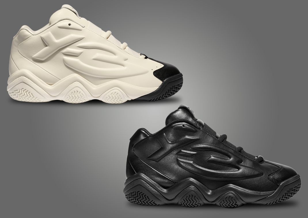 The adidas Y-3 Megaball Reimagines the adidas Top Ten 2000