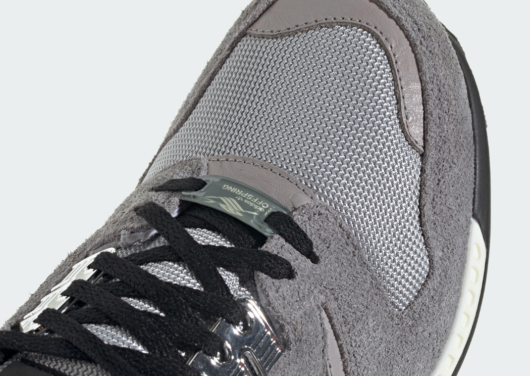 The Connection Between London and Tokyo Inspired This Triple