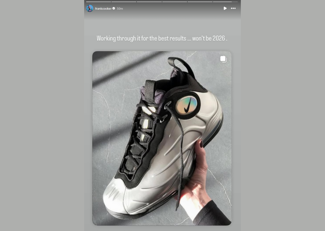 nike total air foamposite max 2020 retro release details