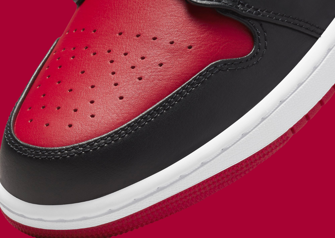 The Air Jordan 1 LV8D 'Bred' is About to Touch Down at JD Sports - Sneaker  Freaker