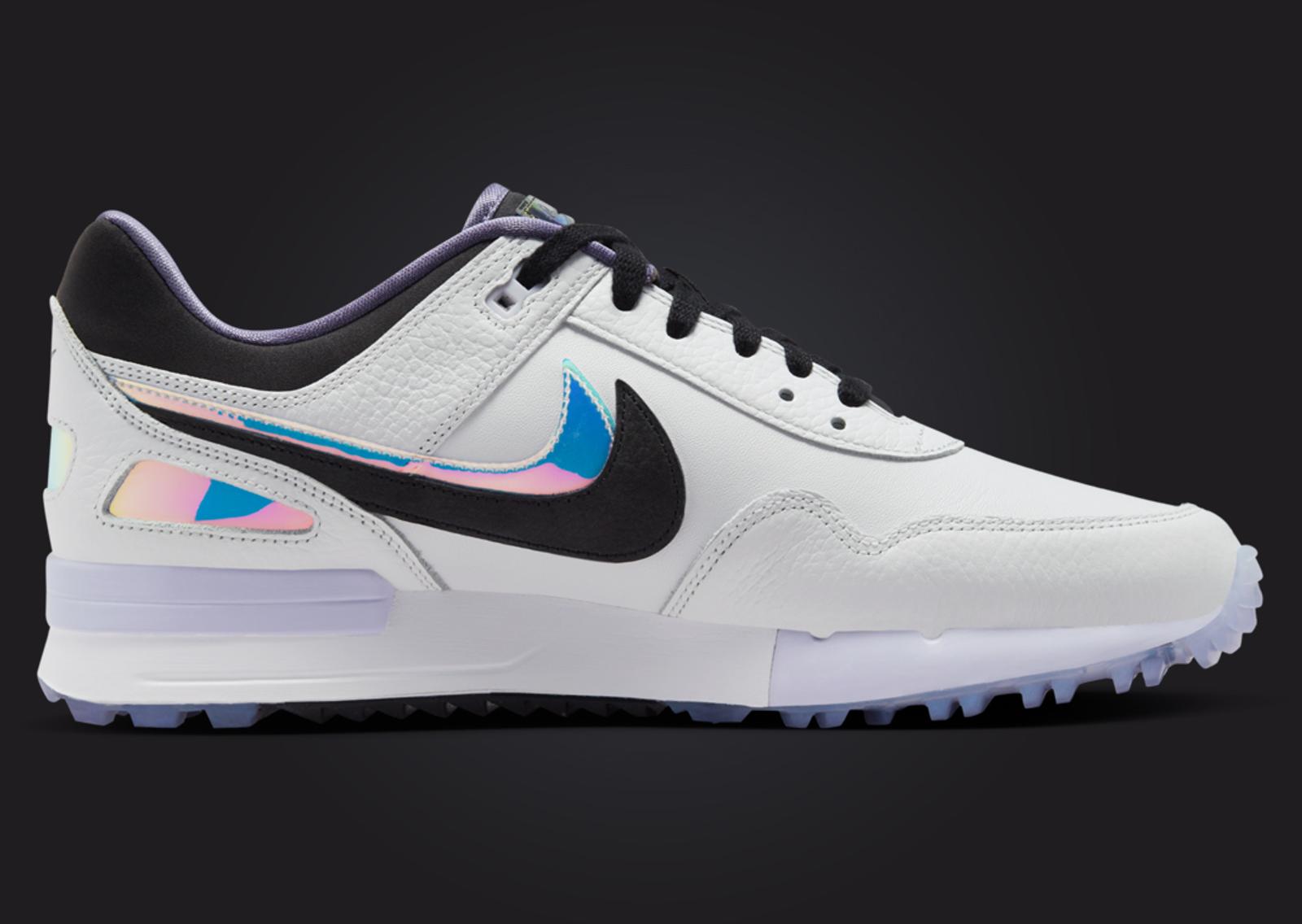 Nike Air Pegasus '89 Golf Endless Pursuit Medial