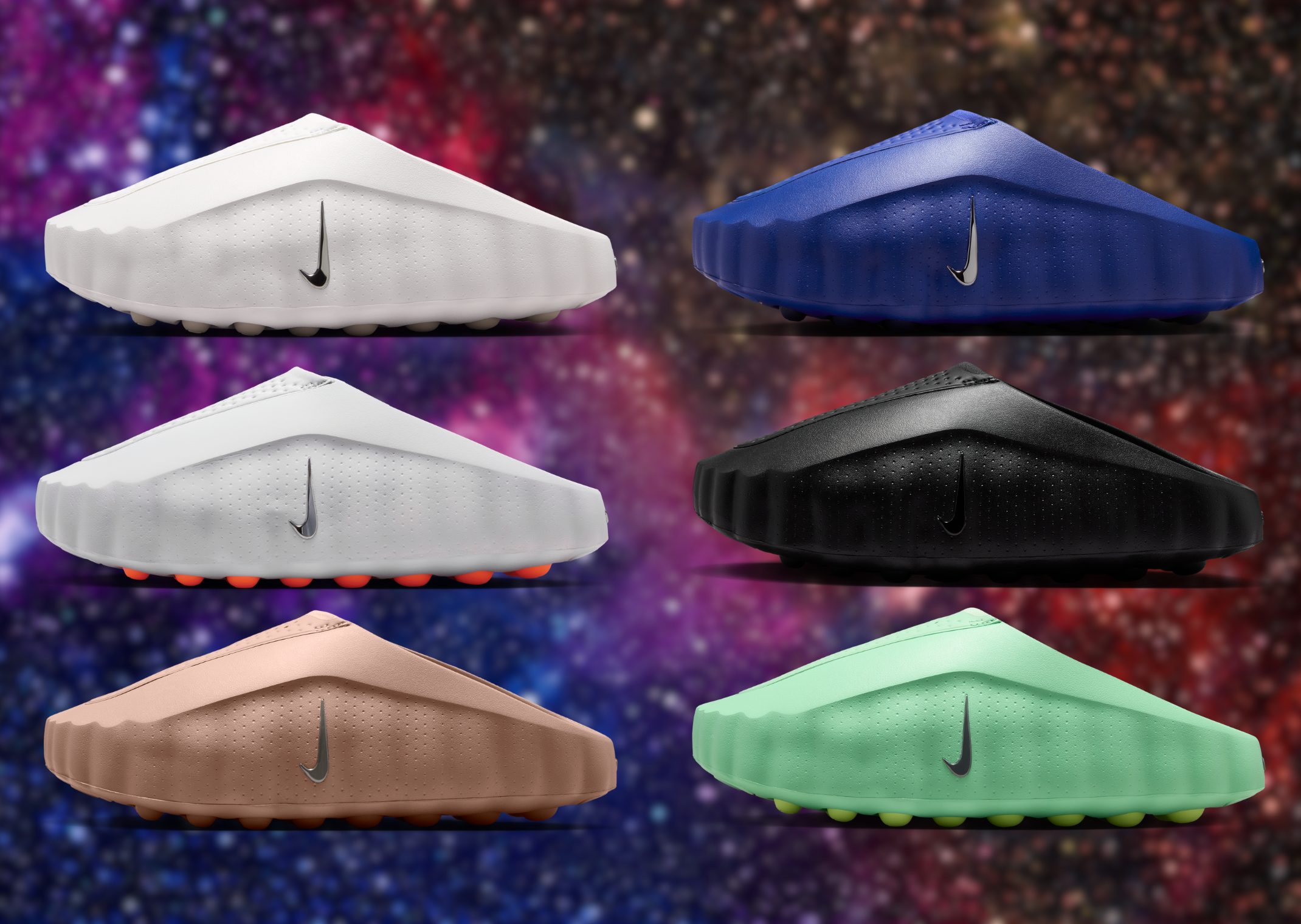 Where to Buy the Nike Mind Restock for August 2026