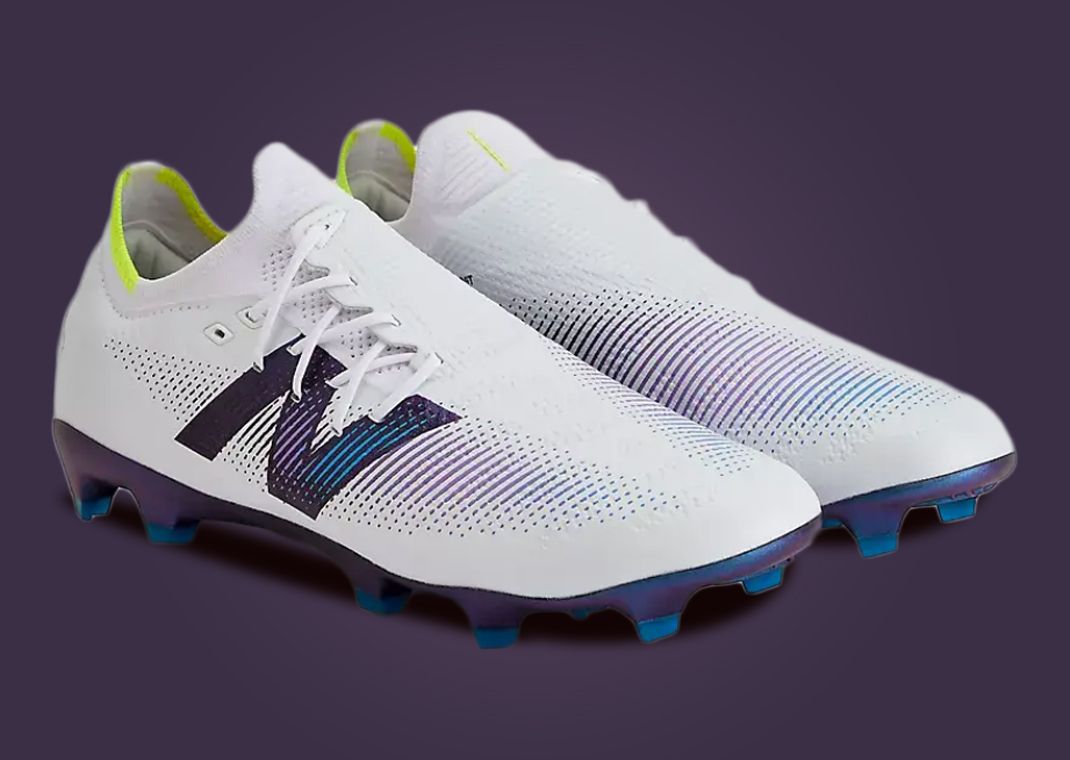 The Michelle Cooper x New Balance Furon Pro FG v7+ Releases