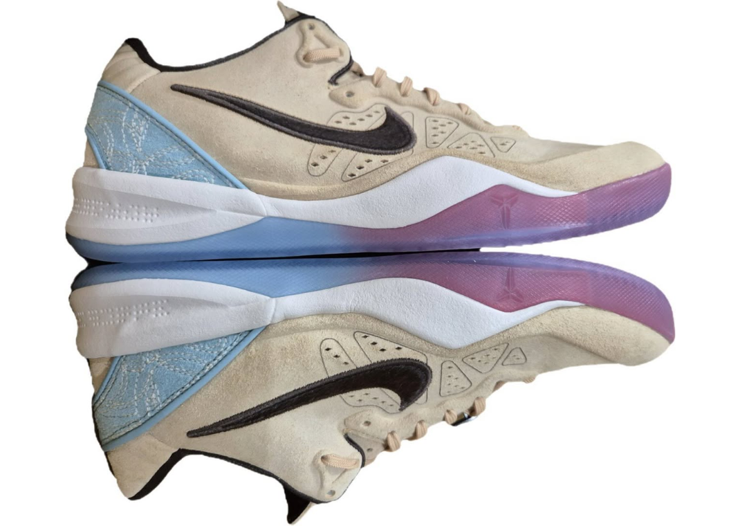 Nike is Bringing out another Kobe 8 Protro for the Year of the