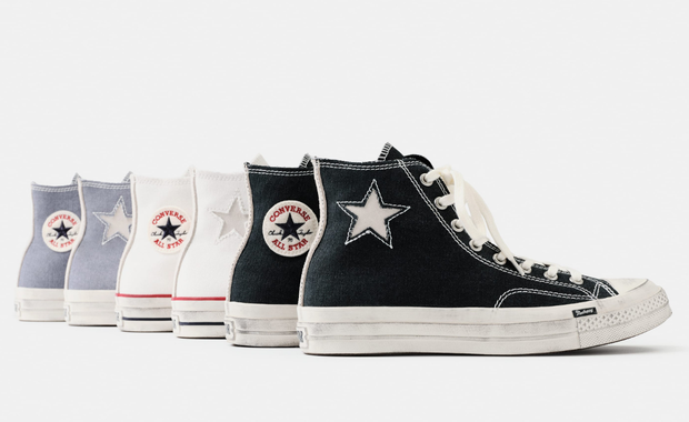 Madhappy x Converse Collection