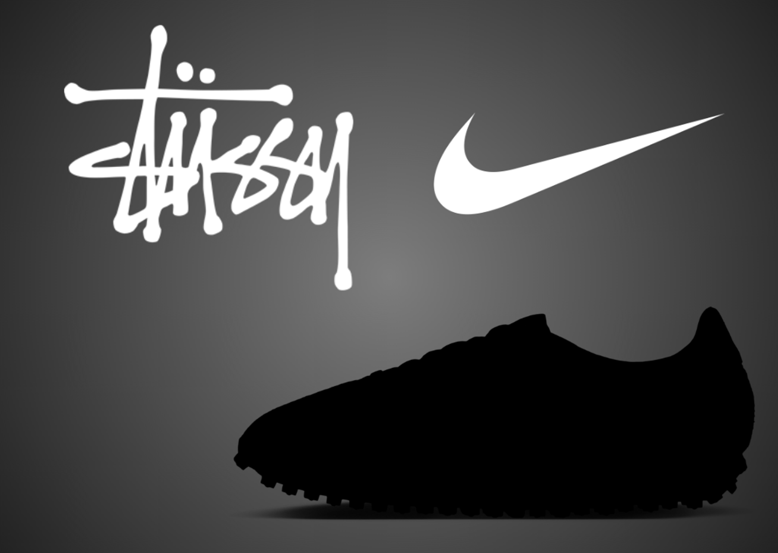 Stussy x Nike LD-1000 Second Collection Teaser