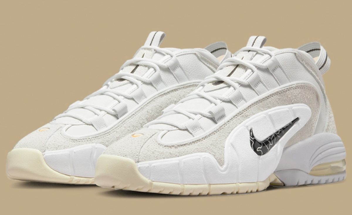 Photon Dust Covers This Nike Air Max Penny 1