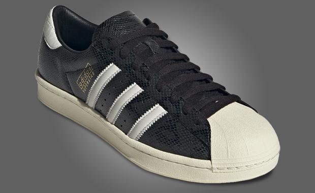 adidas Superstar Made in Germany Snakeskin