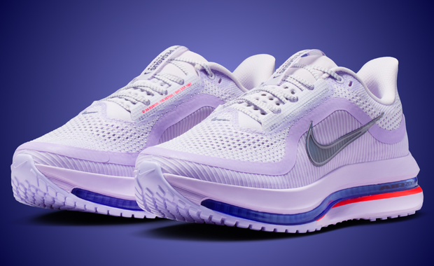 Nike Pegasus Premium Barely Grape (W)