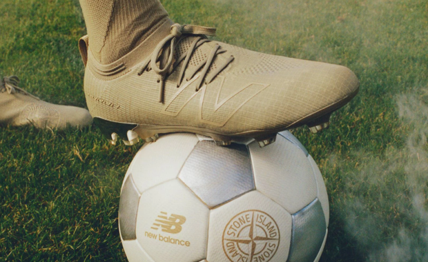 Stone Island x New Balance Furon Elite FG V8 X