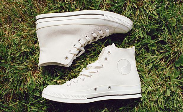 Our Legacy Work Shop x Converse Chuck 70