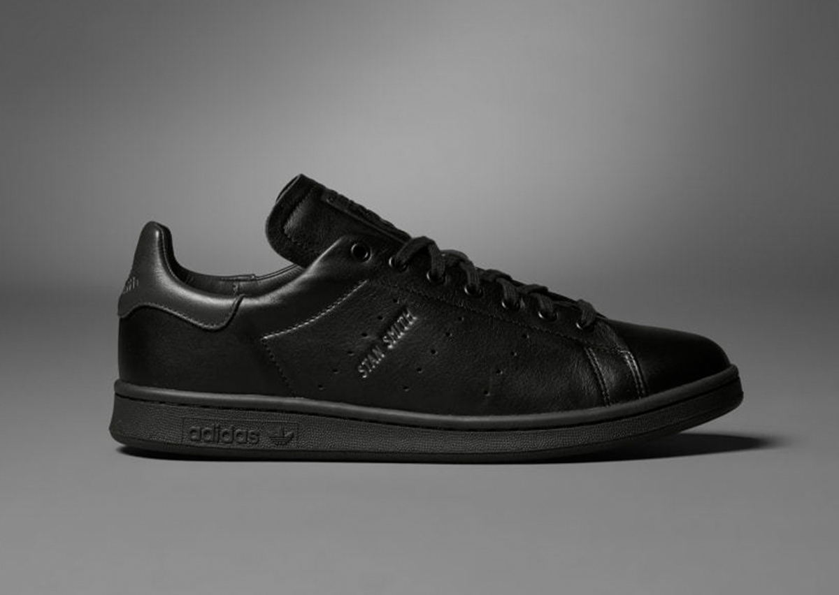 In Review: Adidas Stan Smith Lux Sneakers