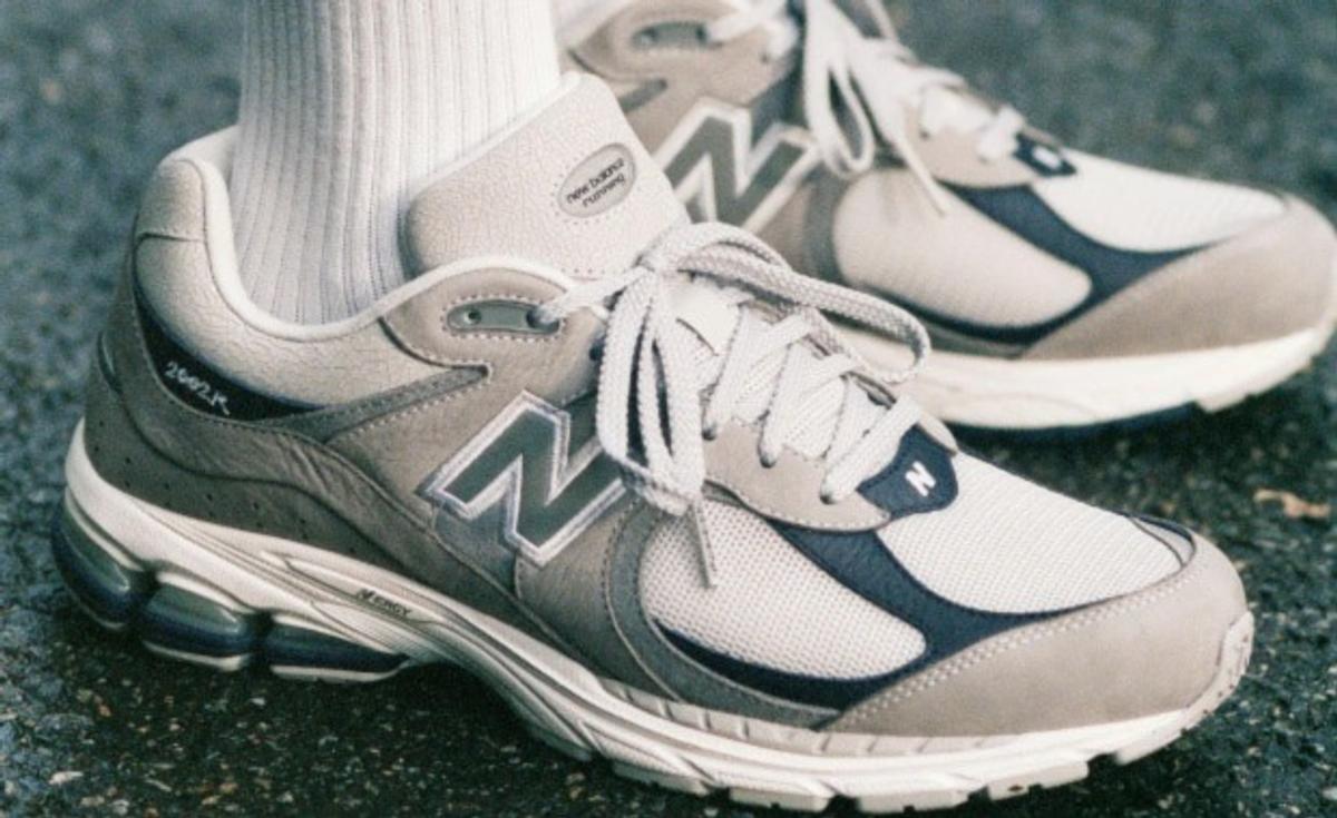 thisisneverthat Gets A Third New Balance Collaboration