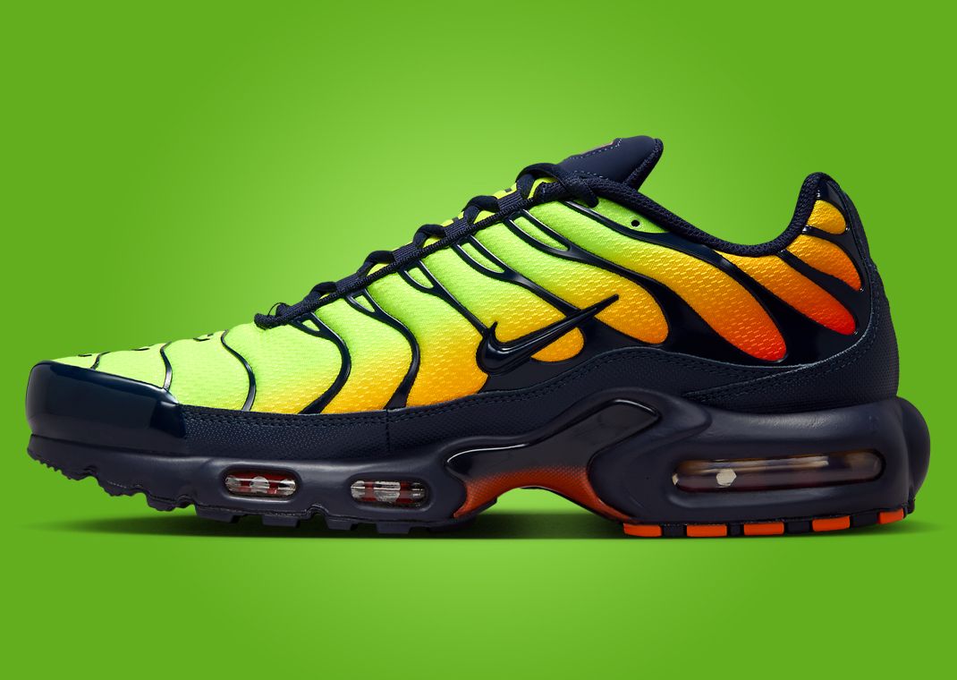 air max plus venom