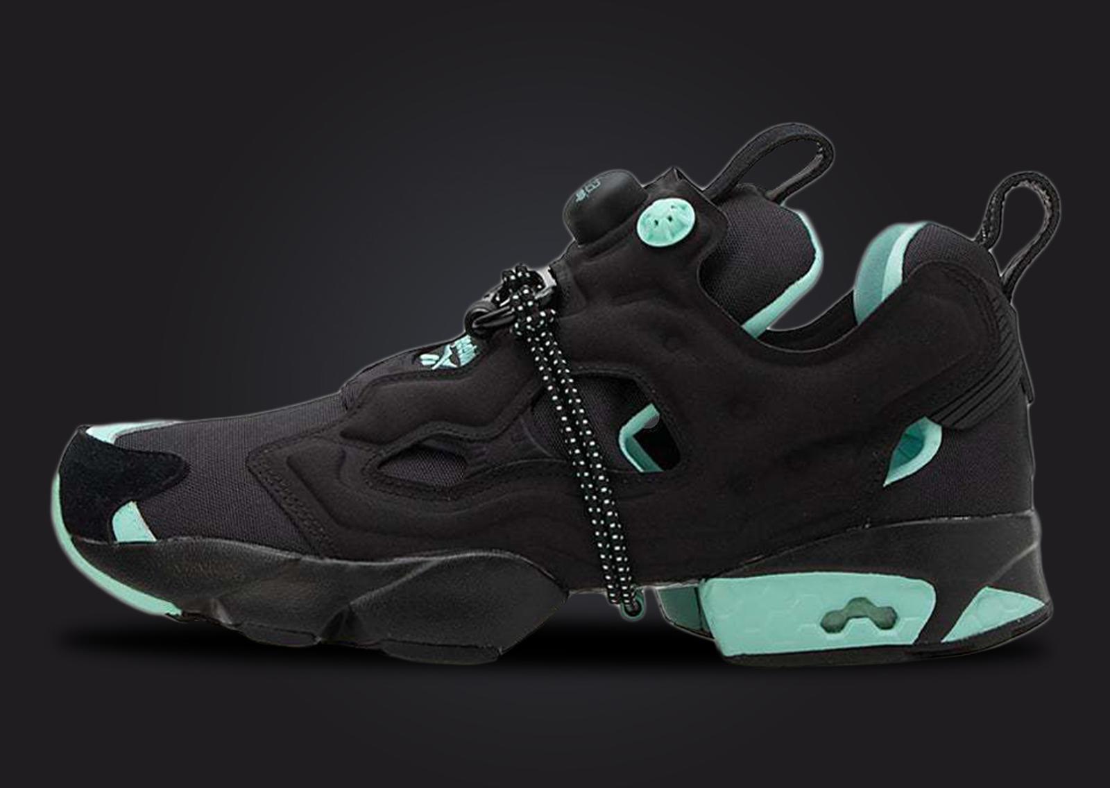 POTR x Reebok Instapump Fury 94 Lateral