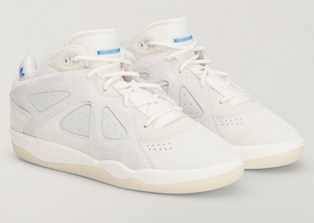 Photos of the adidas BadBo 1.0 Resilience Arrive for Bad Bunny's Biggest Month Ever Photos of the adidas BadBo 1.0 Resilience Arrive for Bad Bunny's Biggest Month Ever