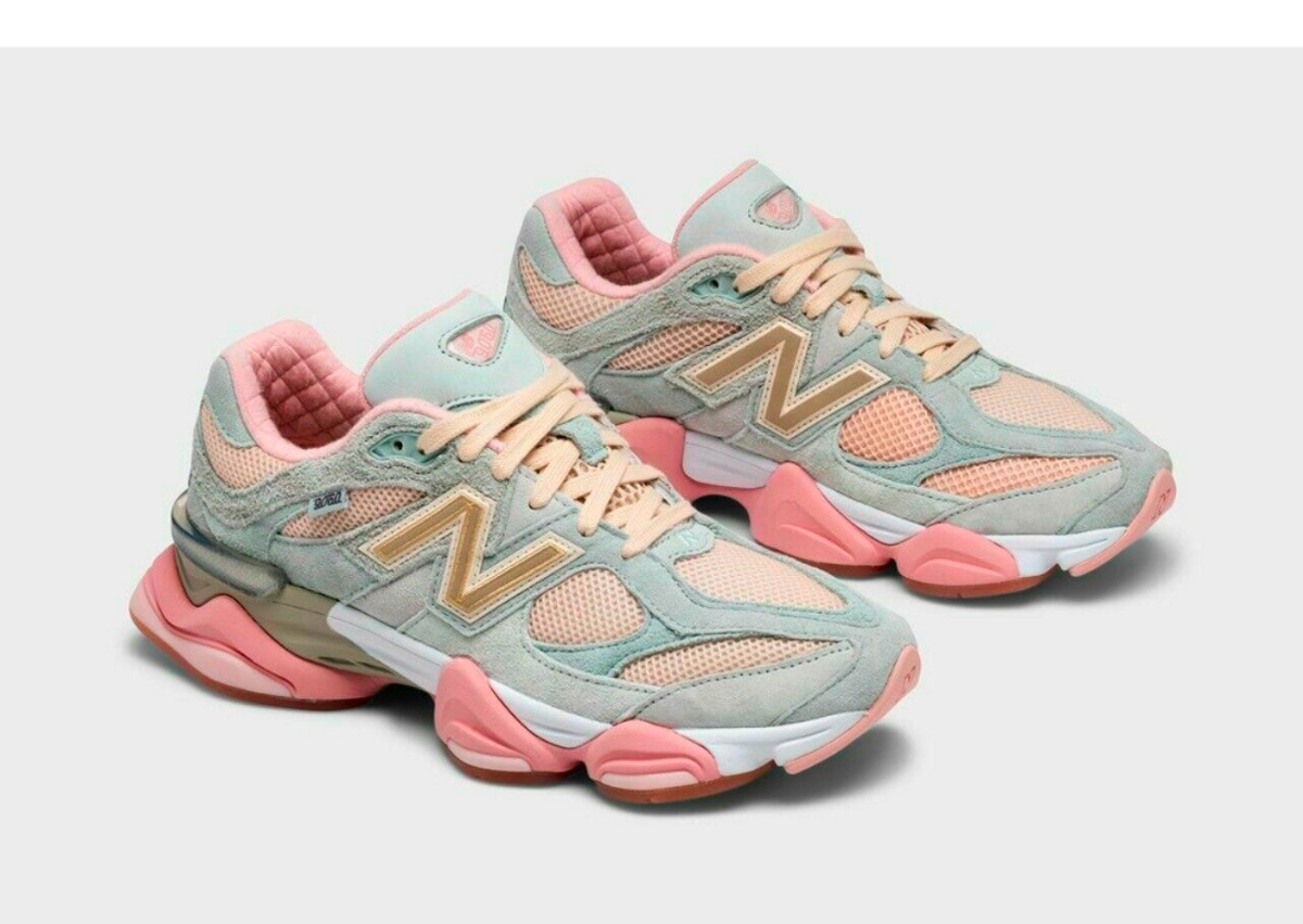 New balance 2025 shower shoes