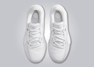 The Nike Zoom Freak 5 White Releases Fall 2023
