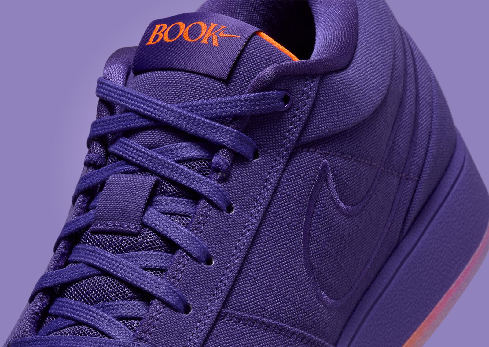 Nike Book 1 Sunset Tongue