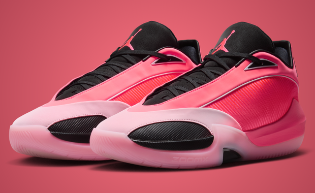 Jordan Triangle Hyper Punch