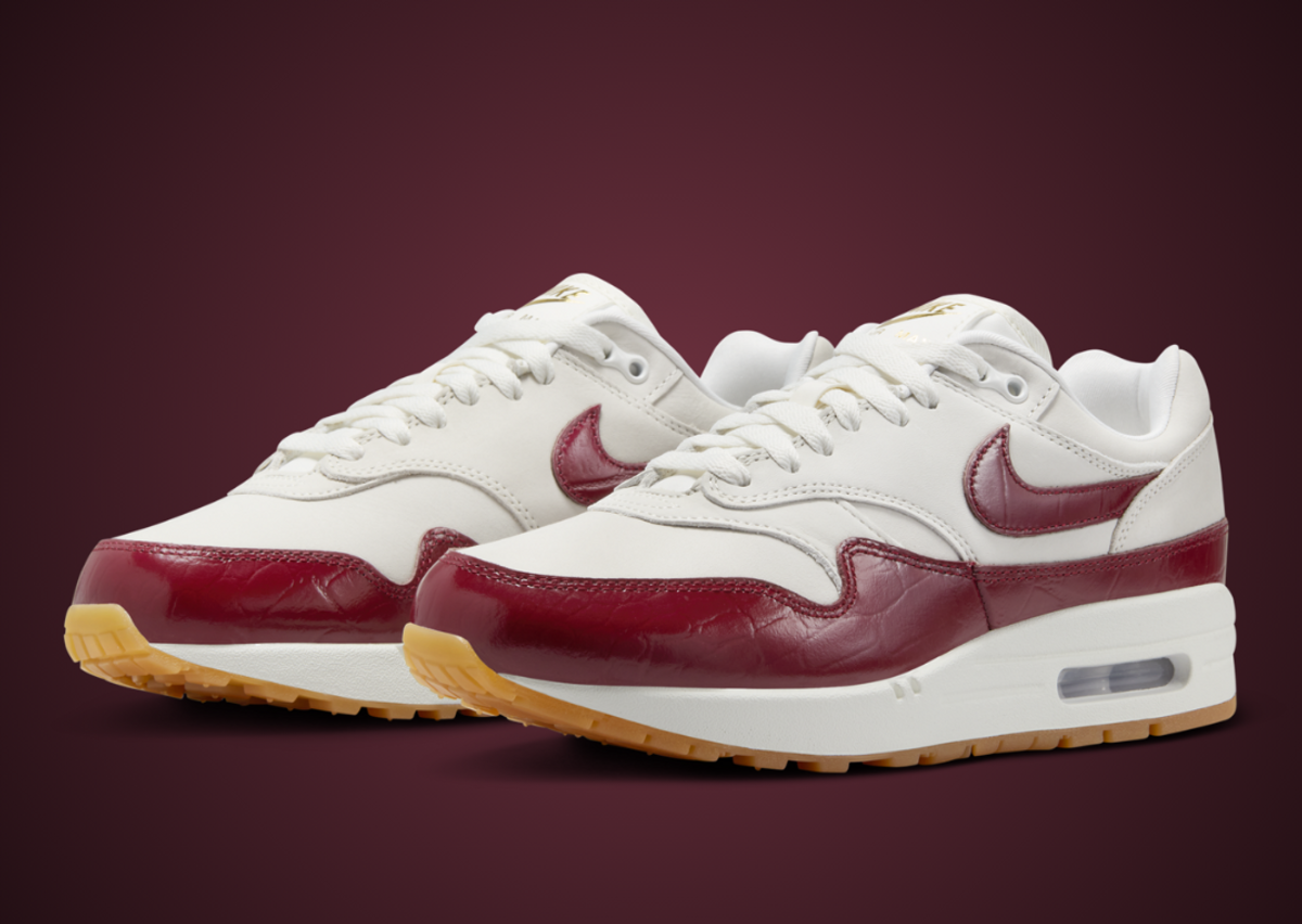 Air max top lux 1