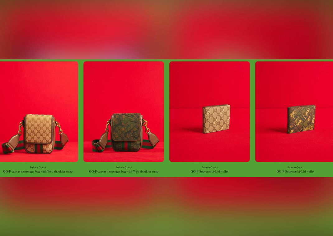 Gucci Unveil Colourful Lifestyle and Gaming Selection Ft. Card Sets, Pencils  and Fans - SLN Official