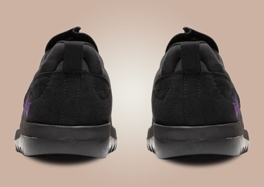 NEEDLES And Reebok Reconnect For The Beatnik Moc Pack