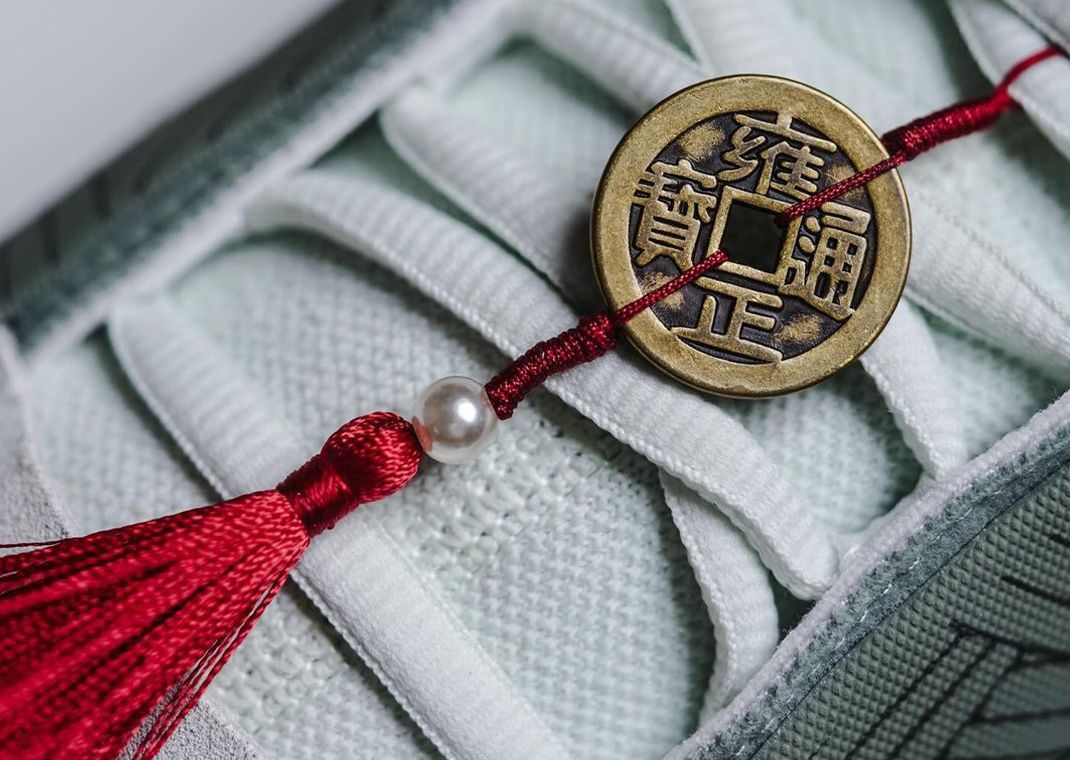 ジャラジャランド The China-Exclusive adidas Harden Vol. 8 Dragon Boat