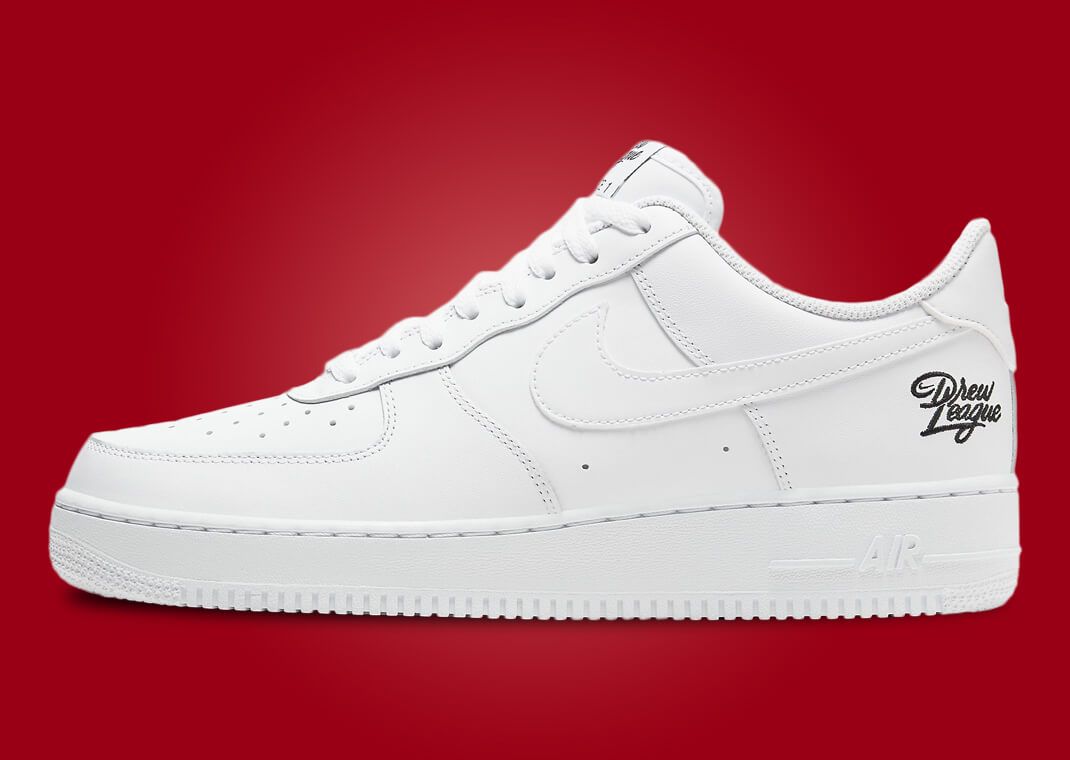 nike af1 drew league
