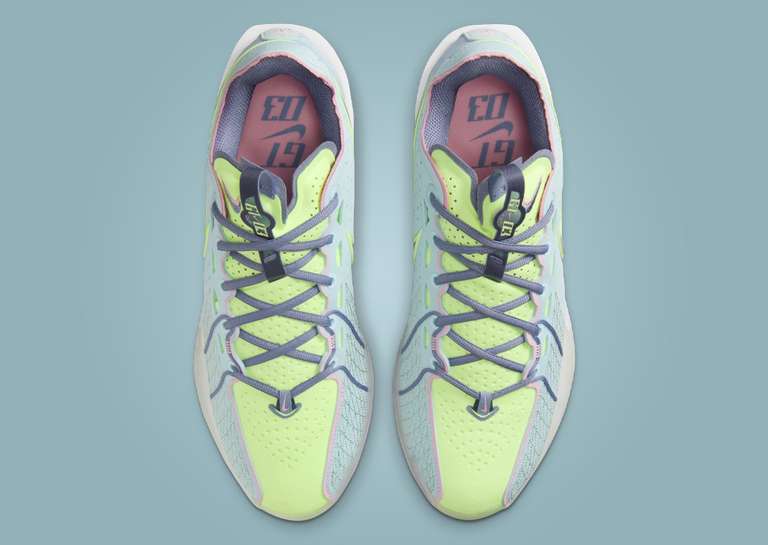 Nike Zoom GT Cut 3 Pastel Top