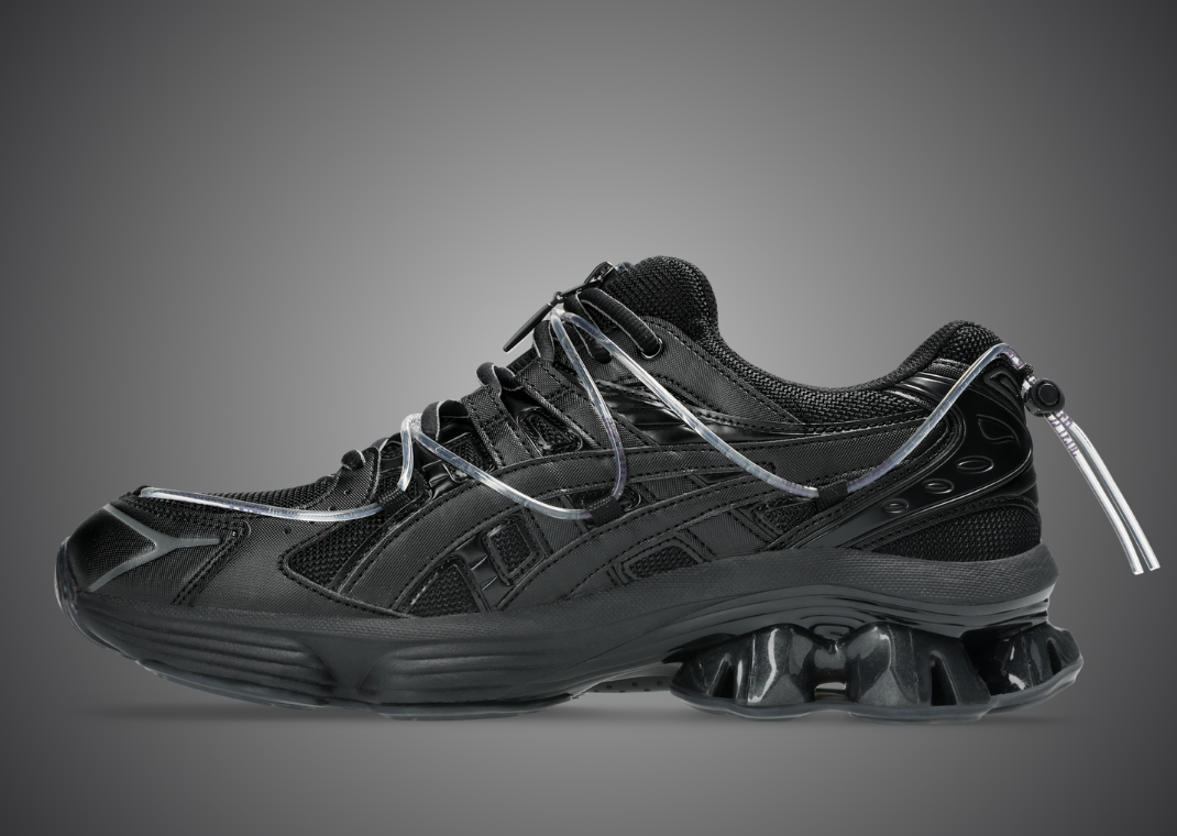 J-Pop Duo YOASOBI teams up with Asics for a Three-Pack Collab of