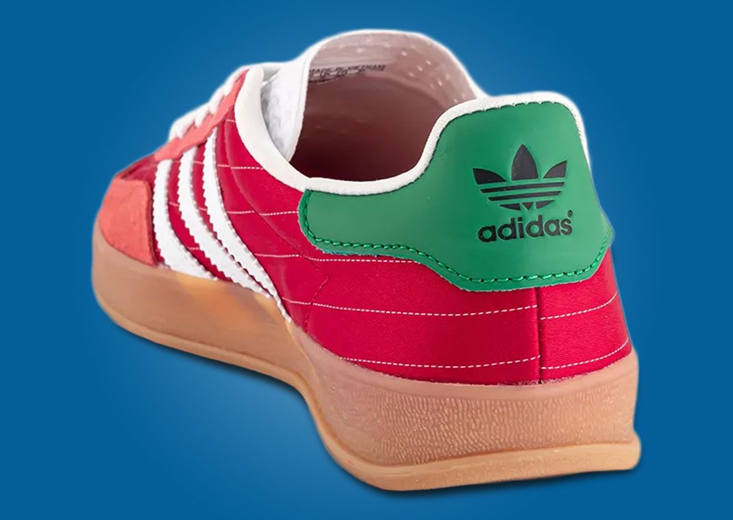 adidas gazelle silver green womens Gazelle ADV  Premier