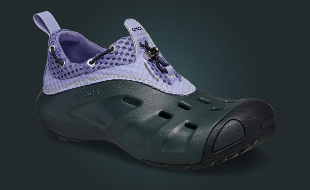 The Marmot Capital x Crocs Quick Trail Low Releases May 2024