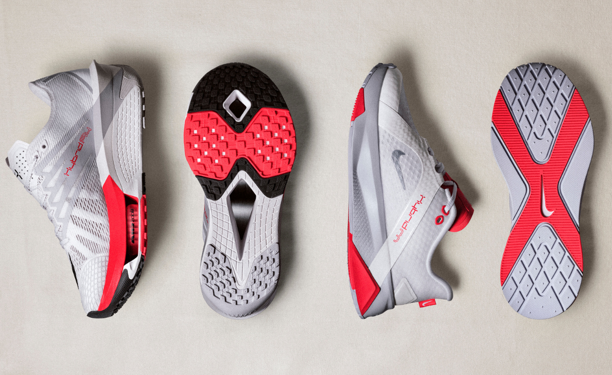 Nike Hybrid Training