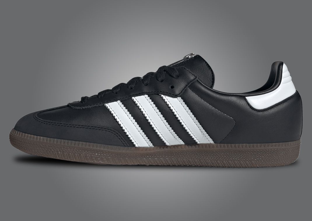 The Jeremy Scott x adidas Samba OG Releases June 2025