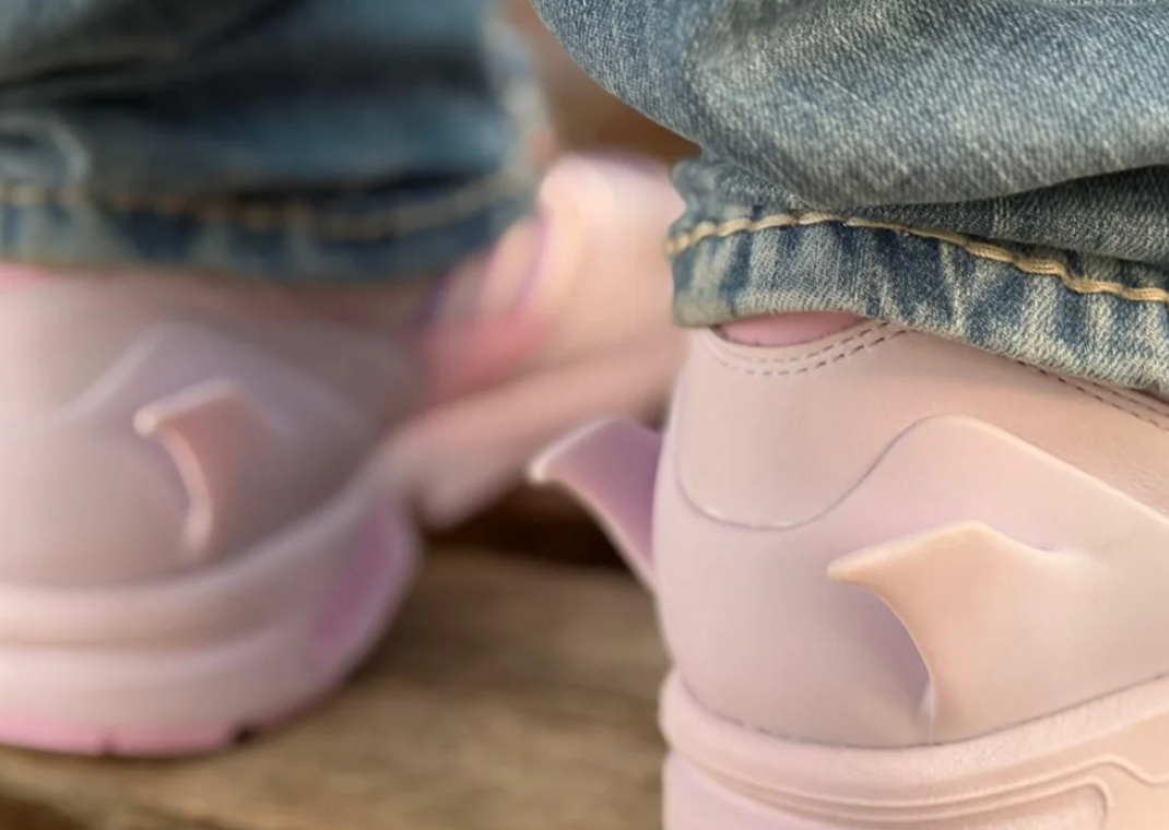 Mewtwo Shoe Two: adidas Taps the 150th Pokémon for ZX8000 Collab