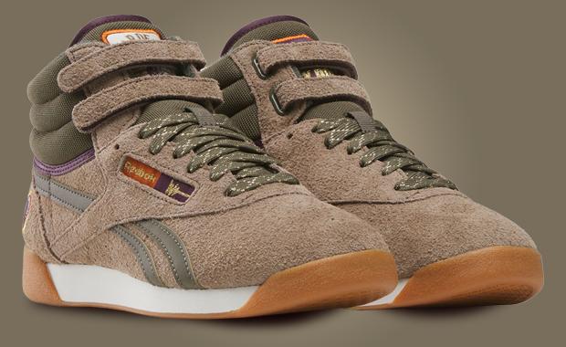 Walker Wear x Reebok Freestyle Hi