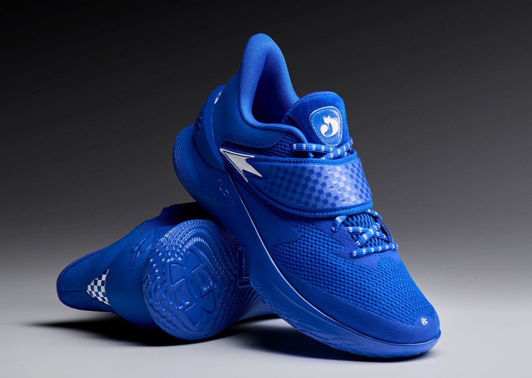 【新品未使用】UNDER ARMOUR CURRY FOX 1 Curry Fox 1 'Gamer' Unisex Basketball Shoes | Under Armour