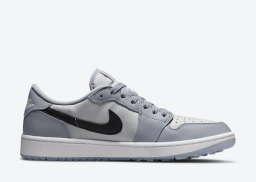 Official Look At The Air Jordan 1 Low Golf In Four Colorways