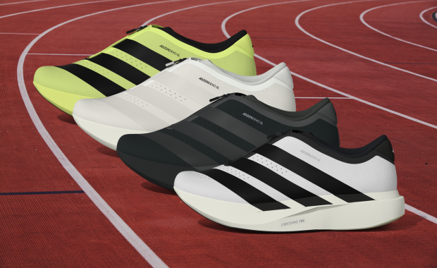 adidas CODECHAOS 22 Spikeless Golf Shoes Bliss - GX2613 Release Info