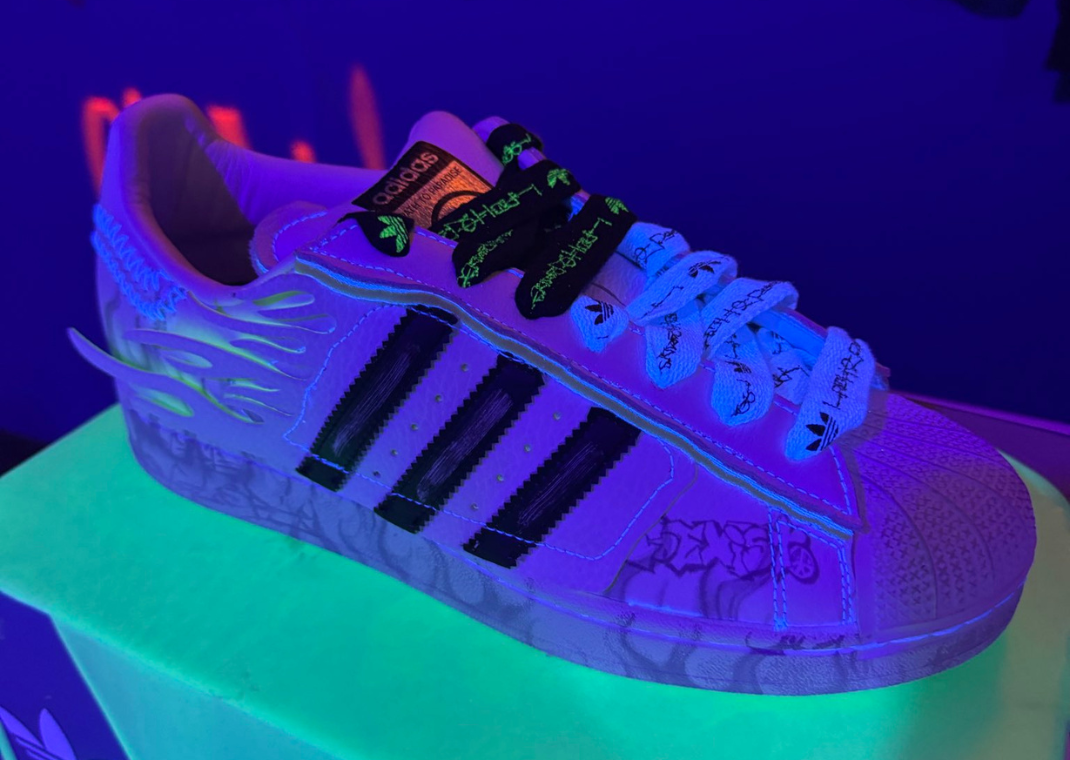 adidas gazelle silver green womens Adidas Superstar  DTLR