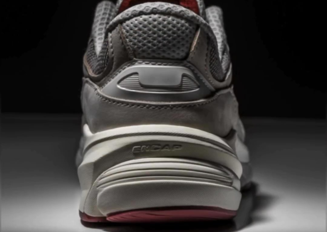 The Loro Piana x New Balance 990v6 Made in USA Retails for $1,500